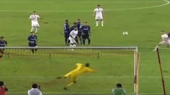 real madrid goleo al inter con este tremendo golazo de james rodriguez real madrid goleo al inter con este tremendo golazo de james rodriguez