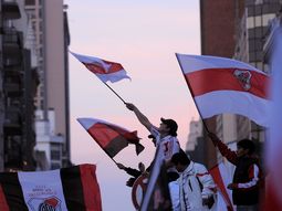 el fin de la pesadilla: river vuelve a primera el fin de la pesadilla: river vuelve a primera