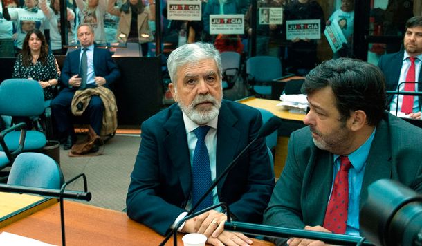 Administración fraudulenta: por qué fue condenado Julio de Vido