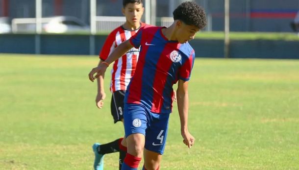 Dolor en San Lorenzo: murió un jugador de las inferiores de solo 15 años