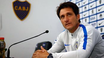 los refuerzos que quiere guillermo para boca