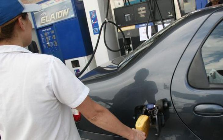 La Ciudad ratificó que aplicará un impuesto a los combustibles