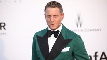 Lapo Elkann Lapo Elkann
