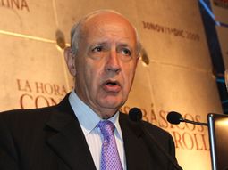 lavagna critico a los super por dejar en tinieblas al cliente lavagna critico a los super por dejar en tinieblas al cliente