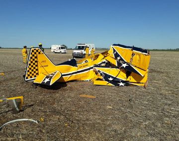 Créditos: Facebook LT29 Radio Venado Tuerto