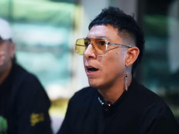 Brian Sarmiento causó indignación tras contar con qué compañera de Gran Hermano tendría sexo