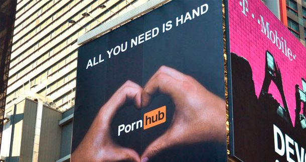 ¿El mejor regalo? Porno gratis para festejar San Valentin