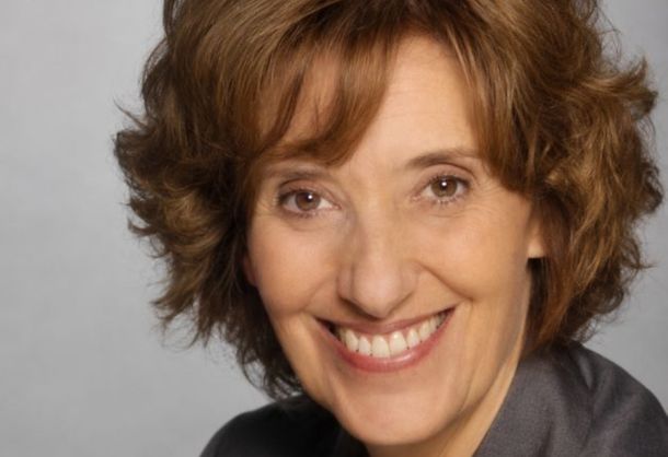 Murió Patricia Gilmour: la reconocida actriz vivía en la Casa del Teatro