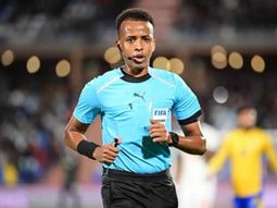 estados unidos rechazo el ingreso de un arbitro para el mundial 2026: el motivo estados unidos rechazo el ingreso de un arbitro para el mundial 2026: el motivo