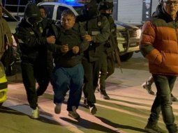 Triple crimen de Florencio Varela: este martes declara el quinto detenido, que denunció amenazas