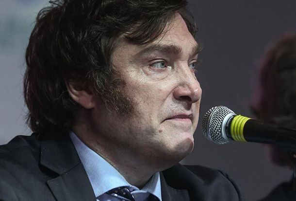 Iglesias Evangélicas manifestaron su total rechazo al discurso de Javier Milei