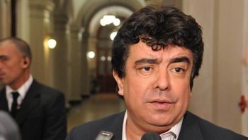 espinoza repudio los hechos de violencia contra el massismo espinoza repudio los hechos de violencia contra el massismo