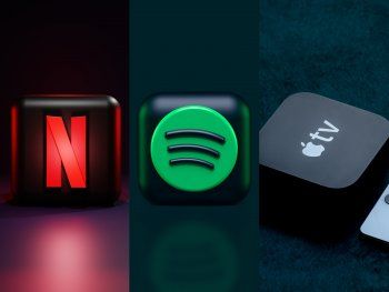 A cuánto se van Netflix y Spotify con la unificación del dólar solidario, tarjeta y turista