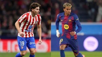 barcelona y atletico se juegan la cima en un duelo adelantado clave de laliga barcelona y atletico se juegan la cima en un duelo adelantado clave de laliga
