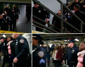 Se calcula uno o dos casos al año de iguales características