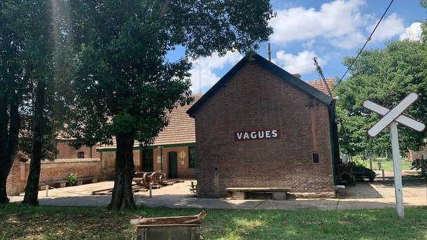 San Antonio de Areco Dirección de Turismo San Antonio de Areco Dirección de Turismo