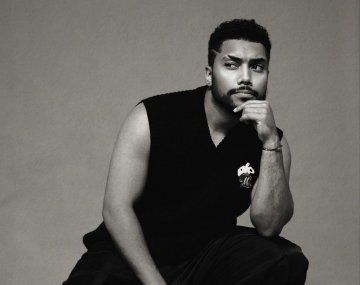 El actor Chance Perdomo falleció a los 27 años