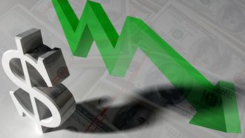 el dolar baja 46 centavos tras las paso y se vende a $17,50 el dolar baja 46 centavos tras las paso y se vende a $17,50