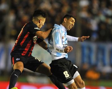 En los últimos minutos llegó la polémica