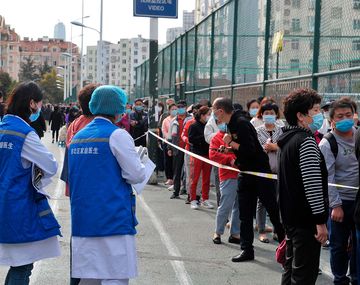 En China ofrecen miles de dólares a quien ayude a identificar origen de brote de coronavirus