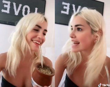 La gente nos pregunta cómo hacemos para estar tan bien...