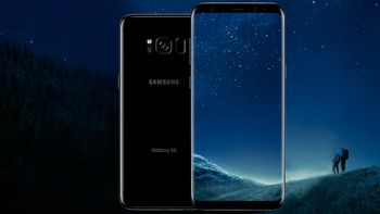 El nuevo Samsung Galaxy S8 El nuevo Samsung Galaxy S8