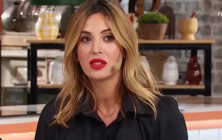 Lluvia de memes tras la charla entre Jésica Cirio y Georgina Barbarossa en La Peña