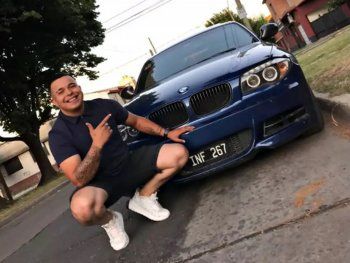 A casi 20 días de su desaparición se conocieron los últimos audios que envió Lucas Escalante