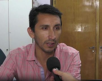 Sebastián Nasif renunció al Consejo Escolar de Moreno