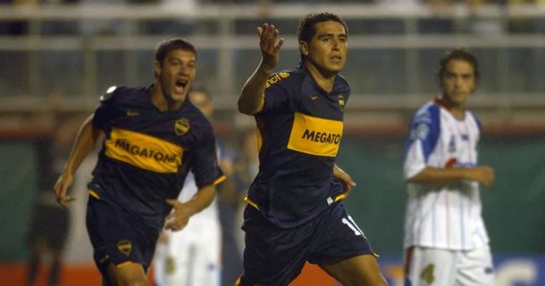 El récord de Boca ante equipos venezolanos en la Copa Libertadores