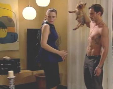 Valenzuela fue denunciado por matrato animal en Chile