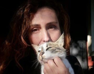 Artesana y fan de Virus: quién era la mujer hallada sin vida en la casa de Julio Moura