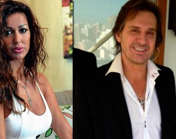 Pamela Sosa: insólita justificación por sus defensas a Aníbal Lotocki