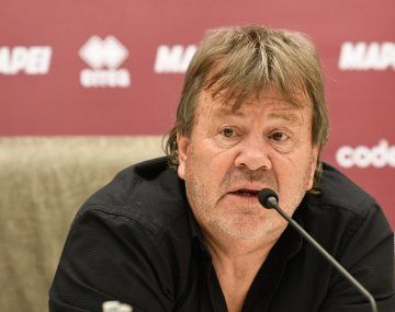 Después de clasificar a la Copa Sudamericana