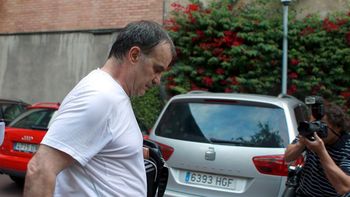 bielsa se presento a entrenar al athletic y hay alivio en bilbao bielsa se presento a entrenar al athletic y hay alivio en bilbao