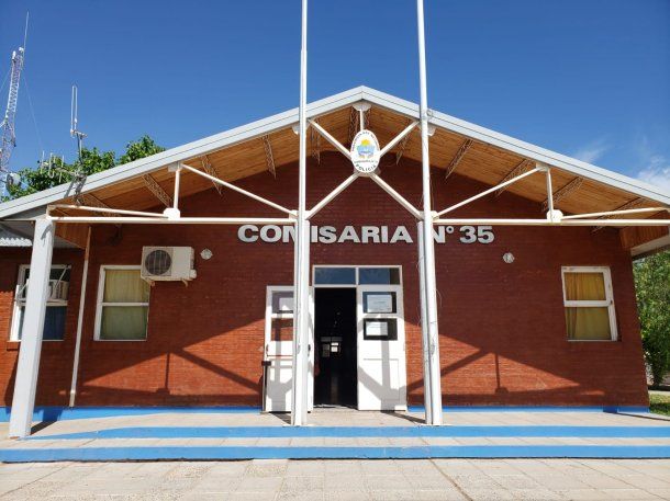 Neuquén: un cura le llevó marihuana a un preso en un pote de dulce de leche