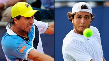 berlocq y trungelliti se metieron en roland garros berlocq y trungelliti se metieron en roland garros