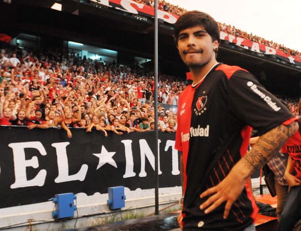 El Sevilla paga US$3.350.000 por el pase de Ever Banega