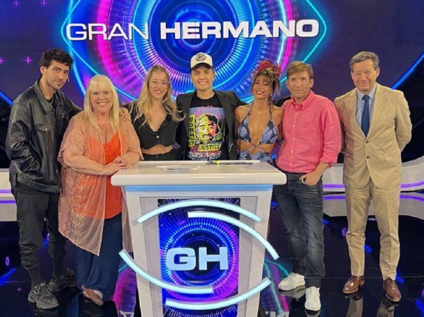 Gran Hermano: quién fue el analista favorito del público según las encuestas
