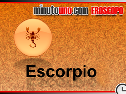 Escorpion