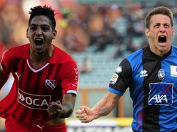 independiente retiene a martin benitez y mantiene la ilusion por german denis independiente retiene a martin benitez y mantiene la ilusion por german denis