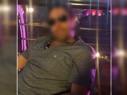 buscan a otro financista al que balearon la casa buscan a otro financista al que balearon la casa