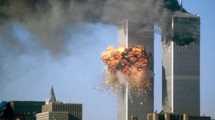 Se cumple un nuevo aniversario del atentado a las Torres Gemelas.