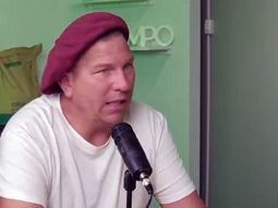 Santiago Debernardi, productor y asesor ganadero.