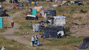 indoamericano: citan a declarar a 45 policias por las muertes indoamericano: citan a declarar a 45 policias por las muertes