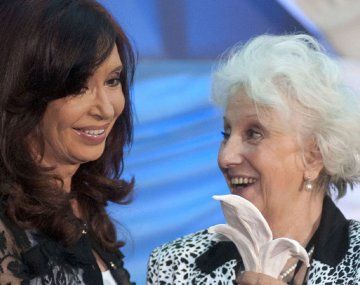 Cristina Kirchner celebró reconocimiento al Museo Sitio de Memoria ex ESMA