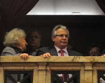 Baltasar garzon