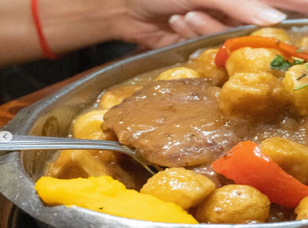 El bodegón ubicado en Villa Devoto que tiene buenos precios y tiene variedad de platos