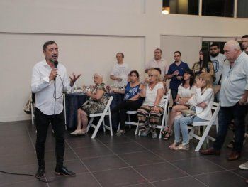 Tras 15 años de macrismo la Ciudad merece una renovación