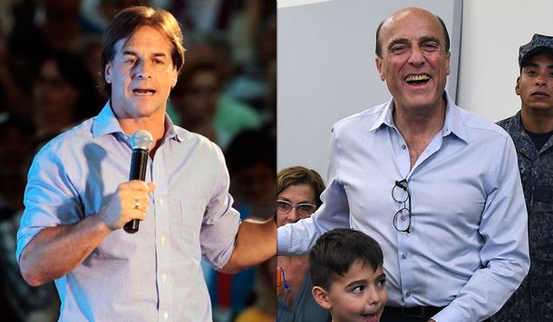 Elecciones en Uruguay: cuándo se sabrá quién ganó el balotaje